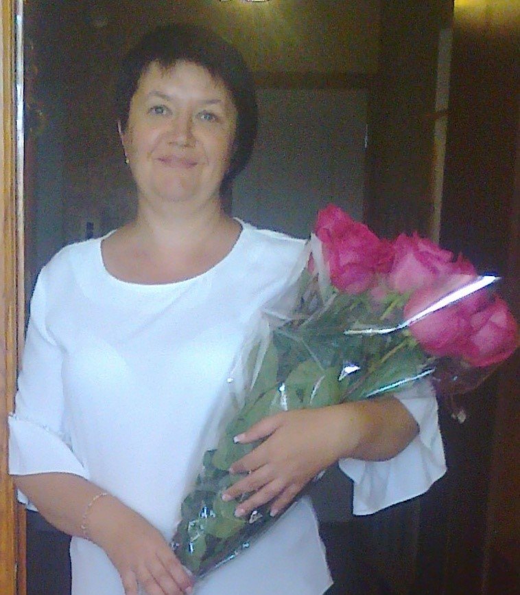 Кругляк Наталья Михайловна
